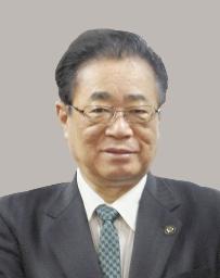 <p>　立谷秀清・福島県相馬市長</p>