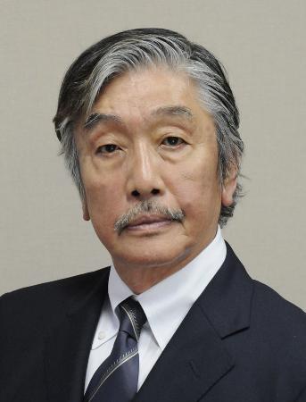 <p>　西川明さん</p>
