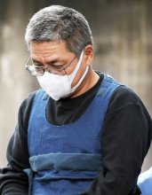 トラック運転手を送検　罰則重い「危険運転致死傷容疑」で　八街児童５人死傷事故