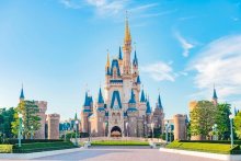 ディズニーランド・シー　チケット返金、来年５月末まで　休園・入場制限の影響受けた券