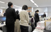 野田小４女児虐待死から３年　「教訓忘れない」心愛さん命日に誓い　千葉県、児相の態勢強化へなお課題