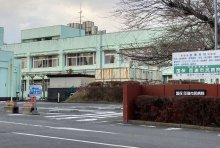 匝瑳市民病院、入院受け入れ再開　【コロナ関連情報】