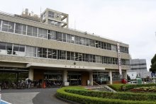松戸の保育施設が休園　【コロナ関連情報】