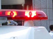 息子をアイスピックのようなもので刺し逃走　７０代とみられる父親の行方捜査　親子げんかで　松戸