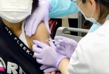 ５～１１歳のワクチン接種　千葉県、全国上回るも２割止まり　努力義務なく　新型コロナ