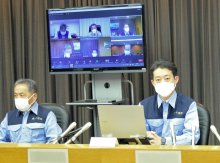 【詳報】香取で鳥インフルか　千葉県内、今季初　飼育施設のアイガモ７羽死ぬ　熊谷知事、対応を指示