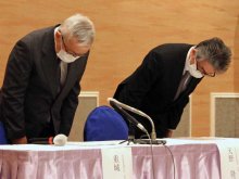【速報】「容姿からかう」「出身校ばかにする」　木更津看護学院、一転パワハラ認める　学校長辞職、教員２人退職へ　２１年度１年生の４割退学