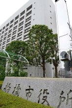 【速報】船橋市２人死亡、５４１人感染発表　医療機関などクラスター４件　新型コロナ