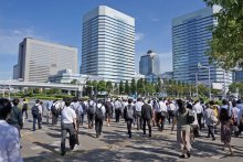 景況２カ月連続改善　人手不足で不安感も　千葉県内１２月