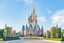 【速報】ディズニー、浦安でスペシャルパレード　市制４０周年記念式典に合わせ