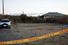 【速報】殺人容疑で知人の９３歳男を逮捕　７８歳男性をハンマーなどで複数回殴り殺害か　千葉・匝瑳