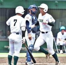 専大松戸が４強入り　第７５回春季関東高校野球大会