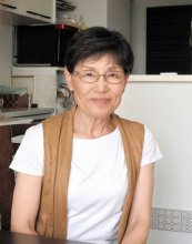 ＜１９日広島サミット開幕＞「被爆者の生の声聞いて」　「被爆２世」樋口恵子さん、世界発信する良い機会と歓迎