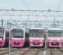 新京成１０月から値上げ　初乗り２０円、安全策強化へ