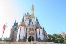 ディズニー「ファストパス」から「プライオリティパス」に！　期間限定、無料で待ち時間短縮　ハニーハントなど１４施設対象 今夏から