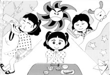 ＜熱中症予防のために＞　行動工夫で夏を元気に　【現代食事考】（１６１６）