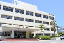 【速報】駐車場に猫の頭部　千葉市花見川区　付近に血痕なし、事件性も視野