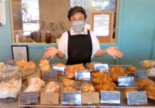 愛が詰まった小さなパン屋　Ｌｅ　Ｐａｉｎｔａｇｏｎｅ（流山市）　【輝く！千葉の企業　日本政策金融公庫レポート】（１０６）