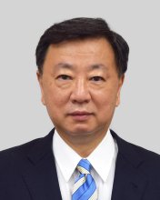 松野氏への不信任案否決　首相、１４日にも４閣僚更迭　政治資金パーティー裏金問題