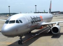ジェットスター２日以降スト中止