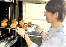 新たな「食体験」を発信　Ｕｃｒｅａｍ（木更津市）　【輝く！千葉の企業　日本政策金融公庫レポート】（１０８）