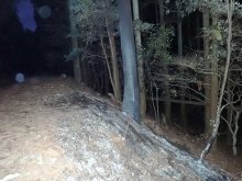 【速報】大多喜焼けた車に遺体、身元が判明　男性は２９歳ベトナム人　発見前日に八千代でトラブル、連れ去られたか　千葉県警