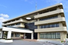 新１年生全員に軽量ランドセルを無償配布　いすみ市、２５年春から　千葉県内初、色も選べる