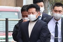 柔道元五輪代表を逮捕　東金の女性から４千万円詐取疑い　暗号資産購入かたり　千葉県警