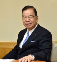 二大政党の構図に苦闘　「９０年代自民、論を返した」　【共産党志位和夫議長　回想・委員長在任２３年】（上）
