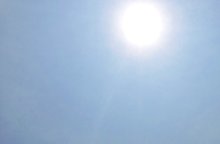 【速報】千葉県内各地で夏日　市原２８・４度　船橋、君津など５市で今年の最高気温更新