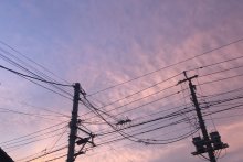 【速報】千葉県内１３１０軒停電　銚子で午後５時過ぎ復旧見通し、原因調査中