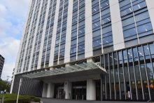【速報】幼い息子に平手など暴行、死なせたか　傷害致死疑い、船橋の２０代母親を逮捕　千葉県警