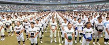 １０日から熱戦スタート　第１０６回全国高校野球　千葉大会