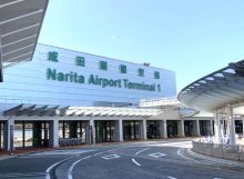 【速報】成田空港で「着陸機から白煙」と通報　機体トラブルか、けが人なし