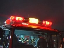 ディズニーシーで火災、従業員１人搬送　「海底２万マイル」付近で出火、すぐ消し止められる