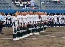 拓大紅陵、日体大柏、千葉黎明など８強進出　専大松戸は逆転勝ち　第７７回秋季千葉県高校野球大会