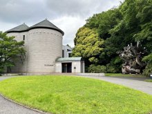 川村記念美術館　存続求め署名５万６千筆超提出　佐倉市長ら、運営のＤＩＣに