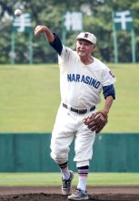 習志野高野球部　恩師・石井監督を語ろう　千葉県球界に足跡「出会いに感謝」　教え子が１２月開催