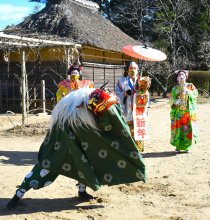 ２０２４～２５年　千葉県内年末年始ガイド・催し