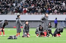 【速報】流通経大柏ＰＫ戦で惜敗　１７大会ぶりＶならず　第１０３回全国高校サッカー選手権