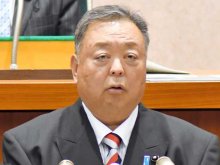 成田、航空宇宙業集積へ調査　自民・三沢智議員　【千葉県議会答弁要旨代表質問】
