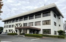 神崎町人事（２０２５年４月１日付）