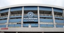 【速報】ＺＯＺＯマリン新球場は屋外型　ドーム検討も事業費抑制を考慮　千葉市方針