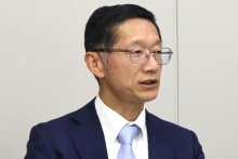 国へ信者の声届ける　小笠原裕　６２　諸新　【参院選千葉選挙区　候補者の横顔】
