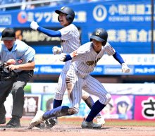 ４強すべてシード校　千葉黎明、春夏連続甲子園ならず　第１０７回全国高校野球　千葉大会　第１３日　#熱球千葉