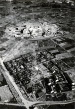 性能東洋一の“耳と口”　デマや戦争開始命令発信も　船橋海軍無線電信所　【戦後８０年ちば　記憶宿る地を訪ねて】（１１）