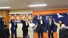 小林氏　千葉県党員票トップ至上命令　地元衆参ベテラン下支え　自民総裁選