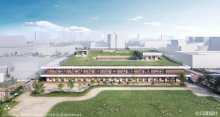 昭和学院、幕張に幼小２校新設　「秀英幼稚園」「秀英小学校」　２０２８年４月開校