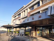 東千葉メディカルセンター中期目標で修正案　東金市議会
