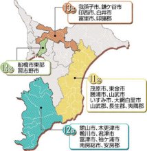 千葉１１区、リードする候補者は？　茂原、東金市など　【衆院選ちば２０２６　序盤情勢】